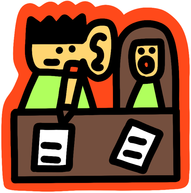 Лейбл заголовка