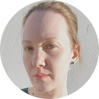 Юлия Бабкина 