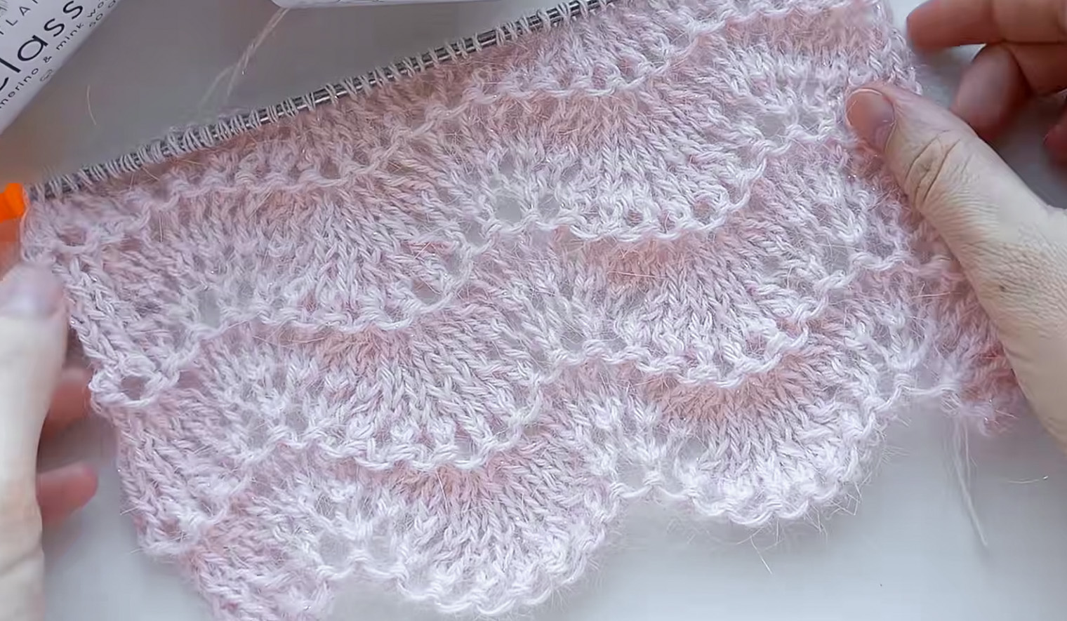 © Luba Lace / youtube.com