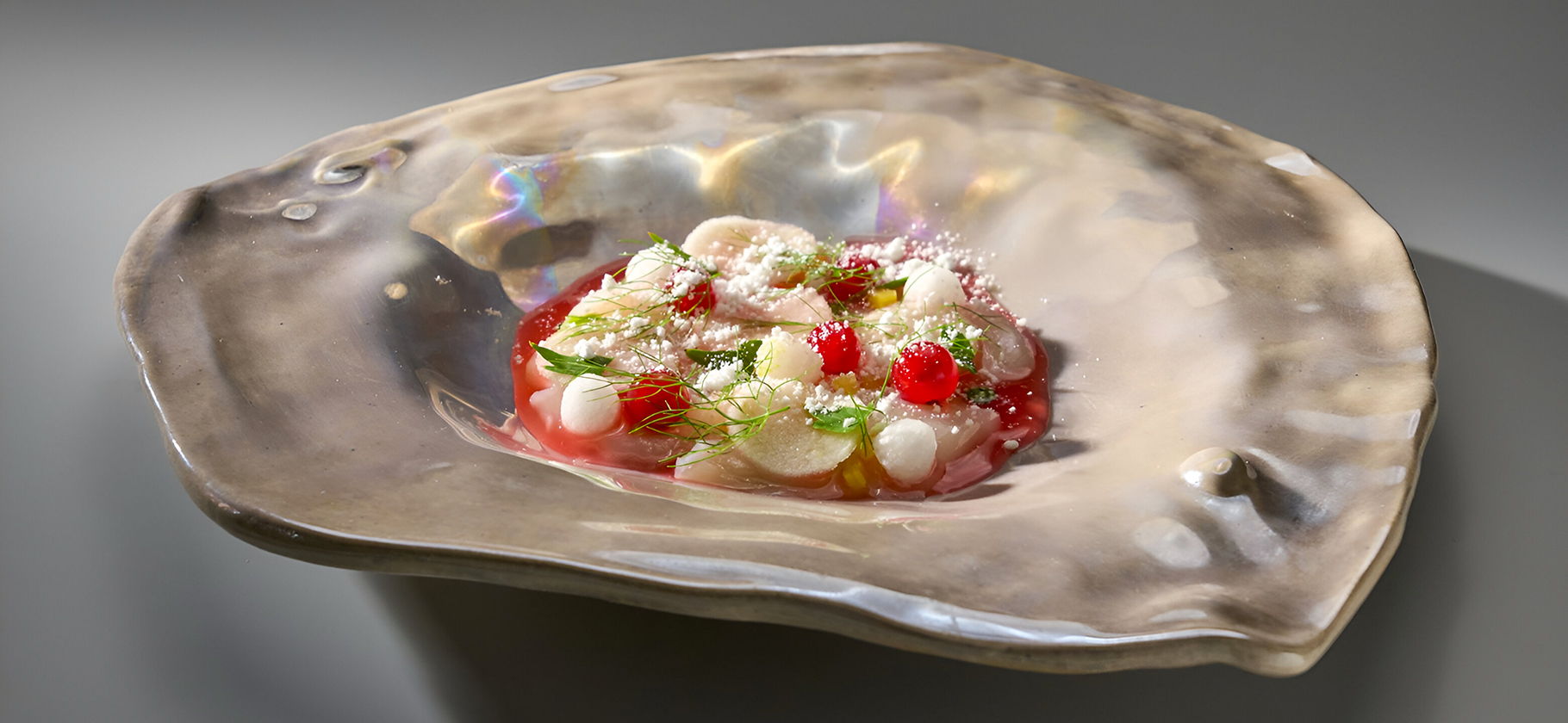 На премии Where to Eat 2025​ объявили лучшие рестораны Северо-Запада: пер­вое место — у BOBO в Петербурге