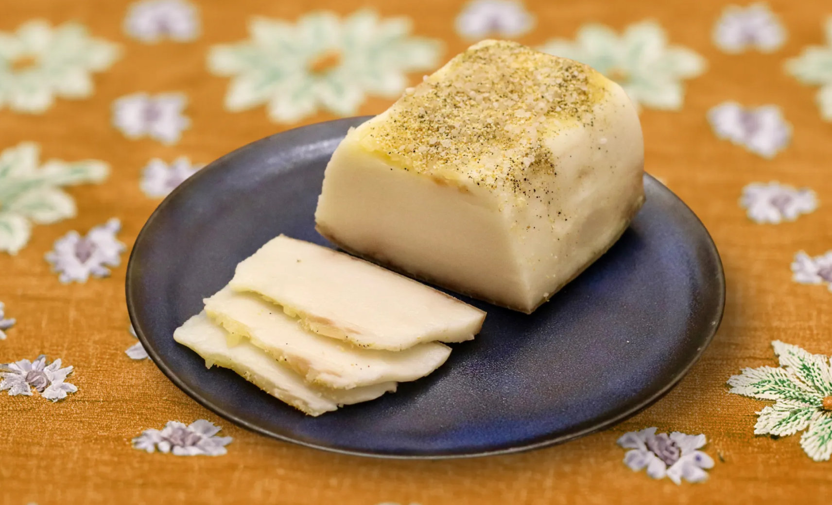 Приготовить сало