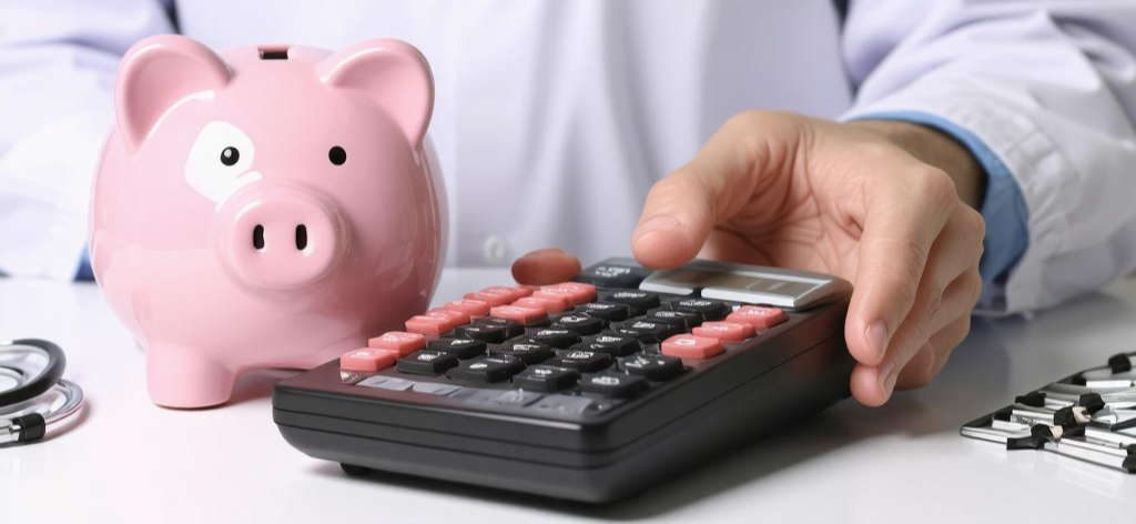 Как я экономлю на здоровье и красоте от 50% бюджета