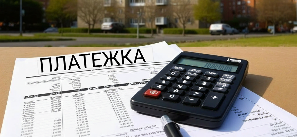 Как мы экономим на коммунальных платежах