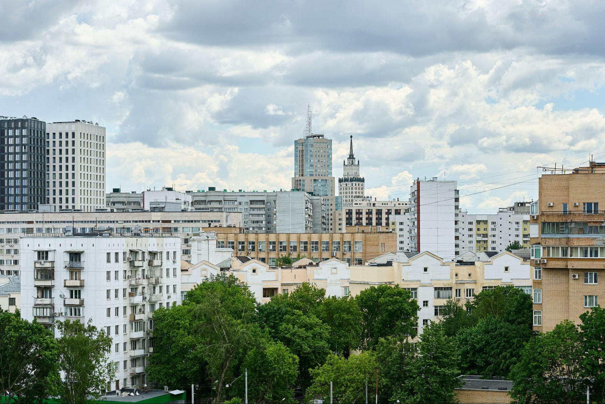 Он помогает при продаже, но почти ничего не приносит при сдаче в аренду
