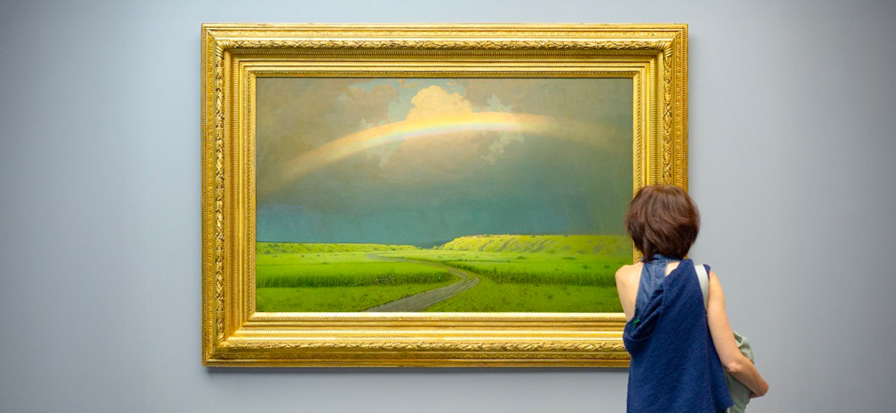 Почему меня разочаровала хитовая выставка «Архип Куинджи. Иллюзия света» в Русском музее