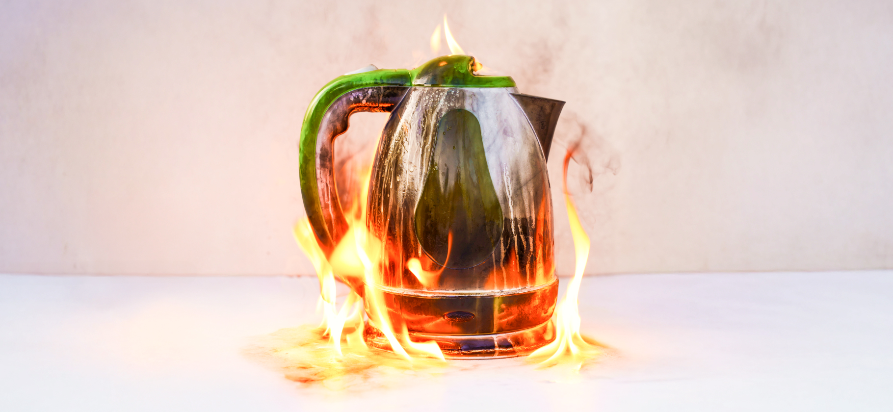 «Грела воду в чайнике»: как я сняла квартиру и больше месяца провела без газа