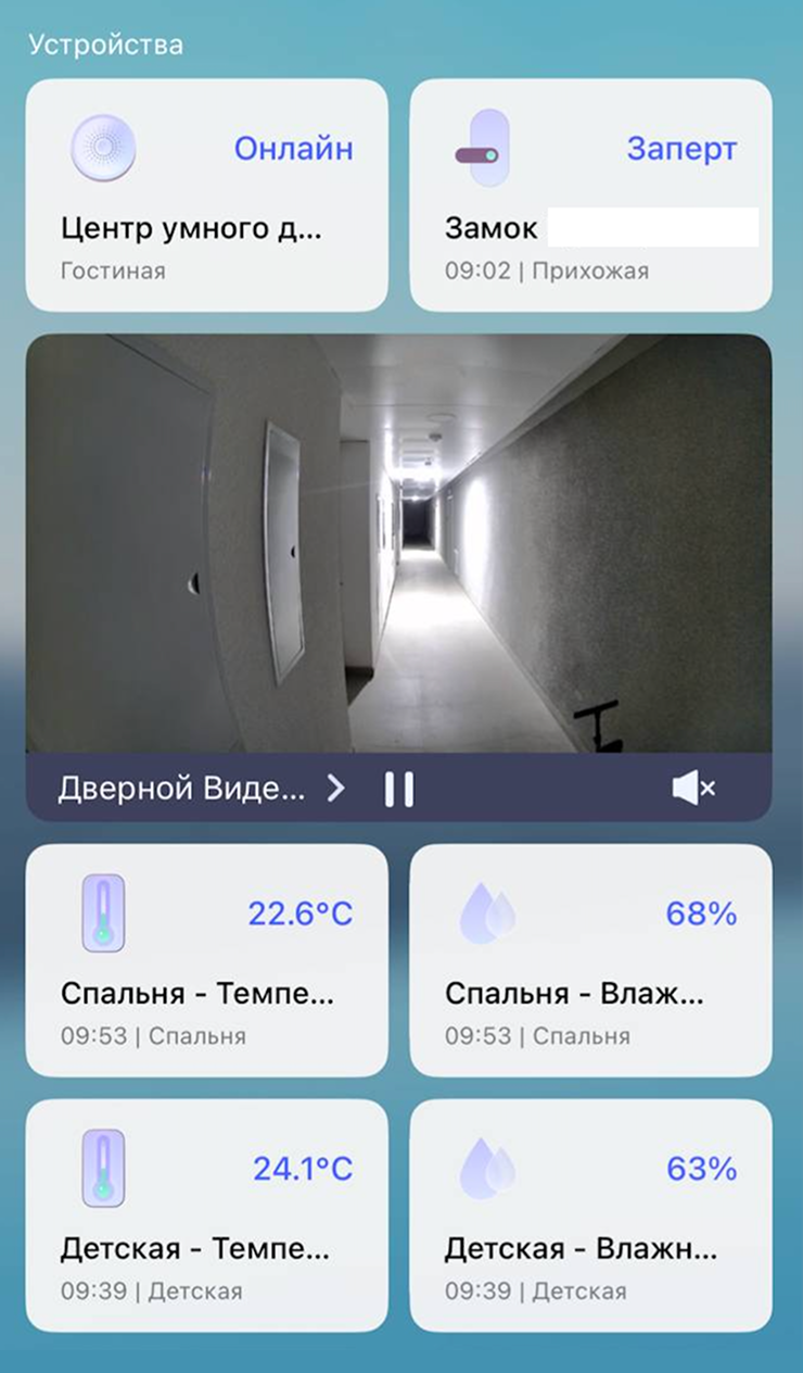 Как я сделала ремонт в маленькой прихожей, чтобы она была удобной даже для кота