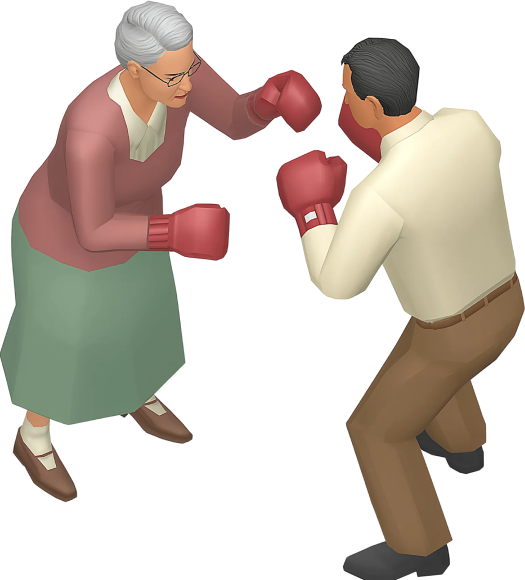 Как купить вторич­ное жилье, чтобы его не отняли спустя время