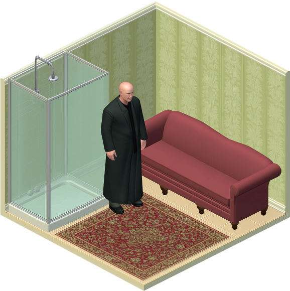 Как организовать пространство квартиры под сдачу