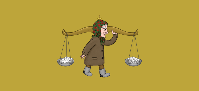 Как подать иск в суд