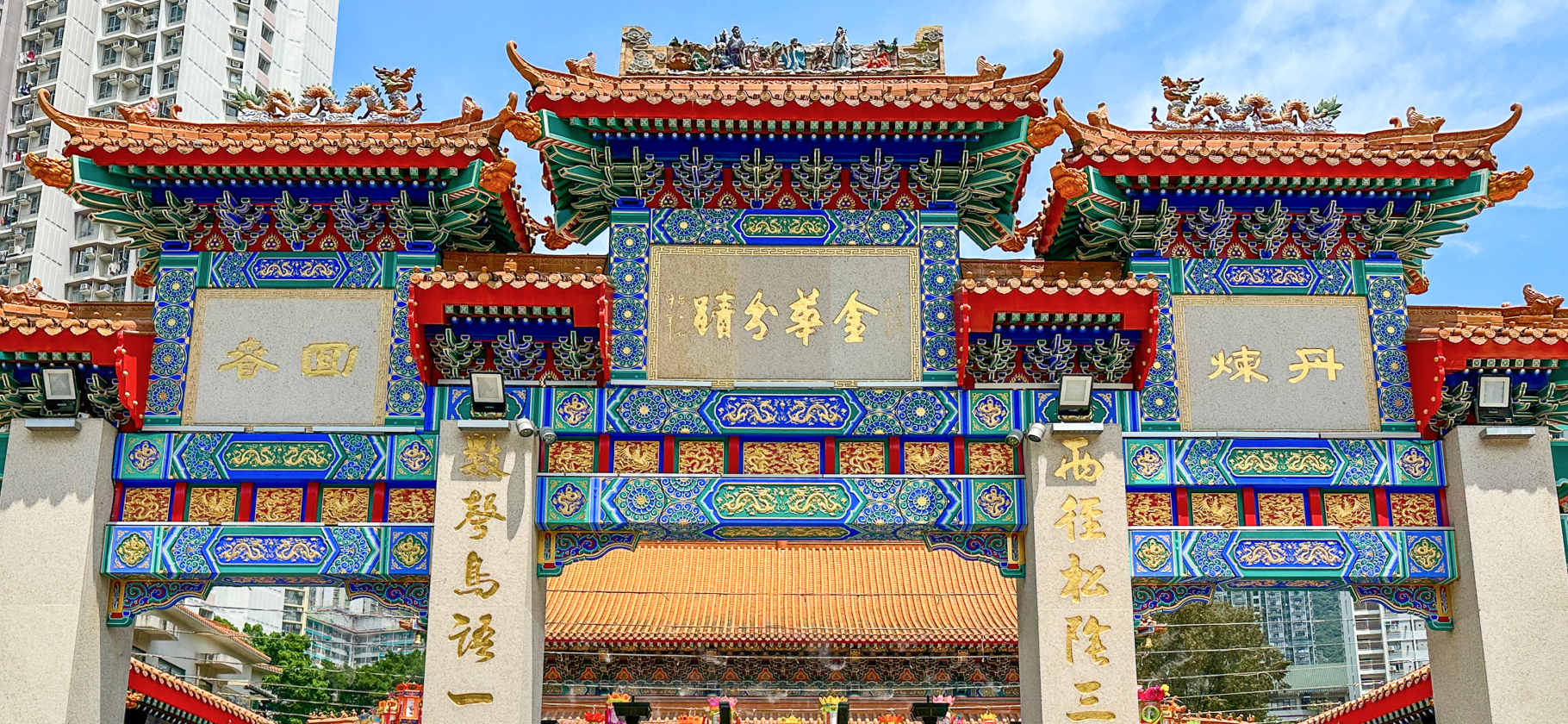 Как мы съездили в Гонконг за 380 тысяч рублей на двоих и почему хотим туда вернуться