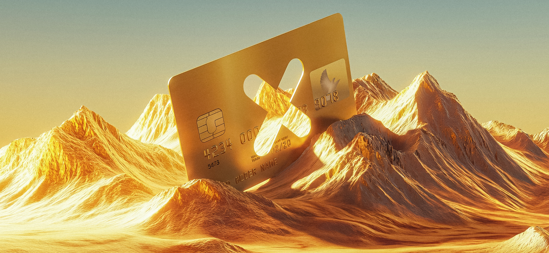 Финансовый совет: закройте карты, которыми не поль­зуе­тесь