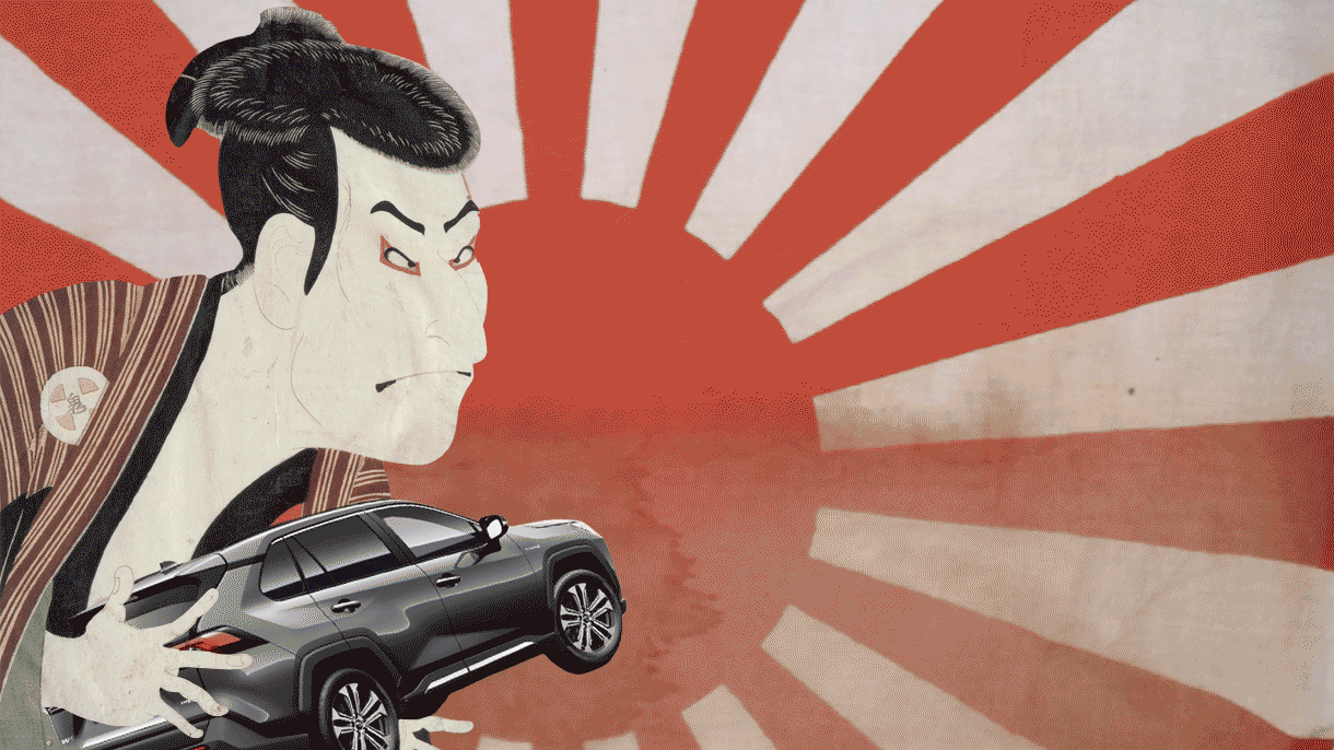 Как легально привезти авто из Японии и не платить растаможку