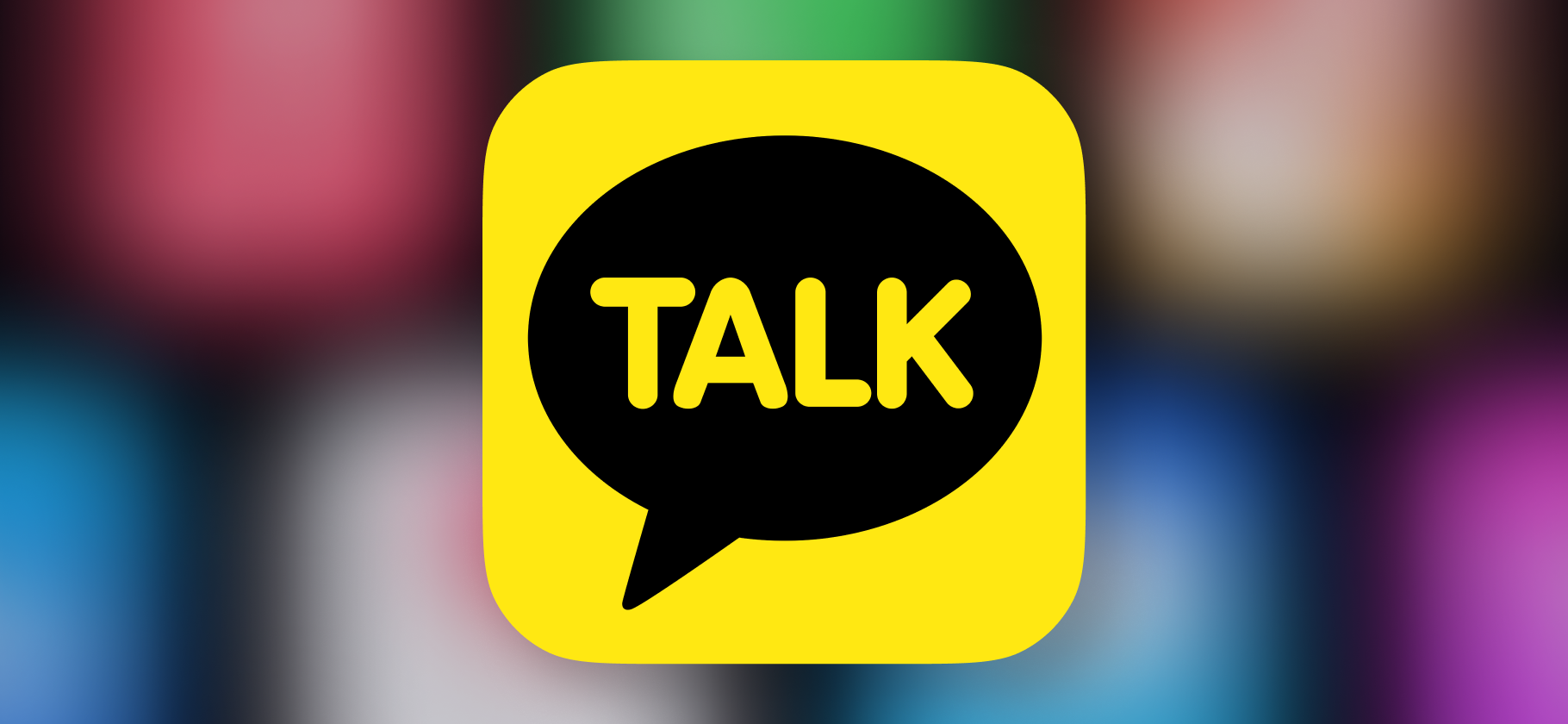 Корейский мессенджер KakaoTalk вошел в топ-10 российского App Store: как он работает