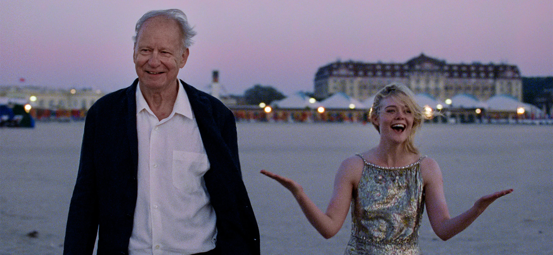 В четырех городах России пройдет кинофестиваль «Каро/⁠Арт» — в программу вошли премьеры из Канн