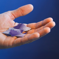 Обложка статьи