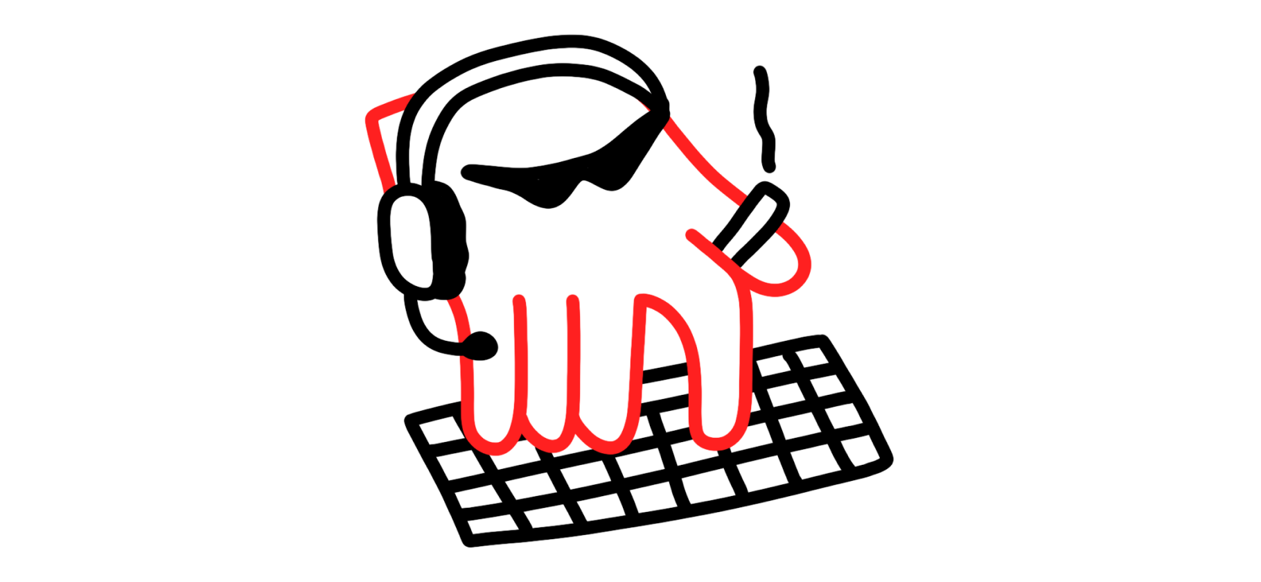 Бесят айтишники, которые считают, что каждому дано быть ИТ⁠-⁠специалистом