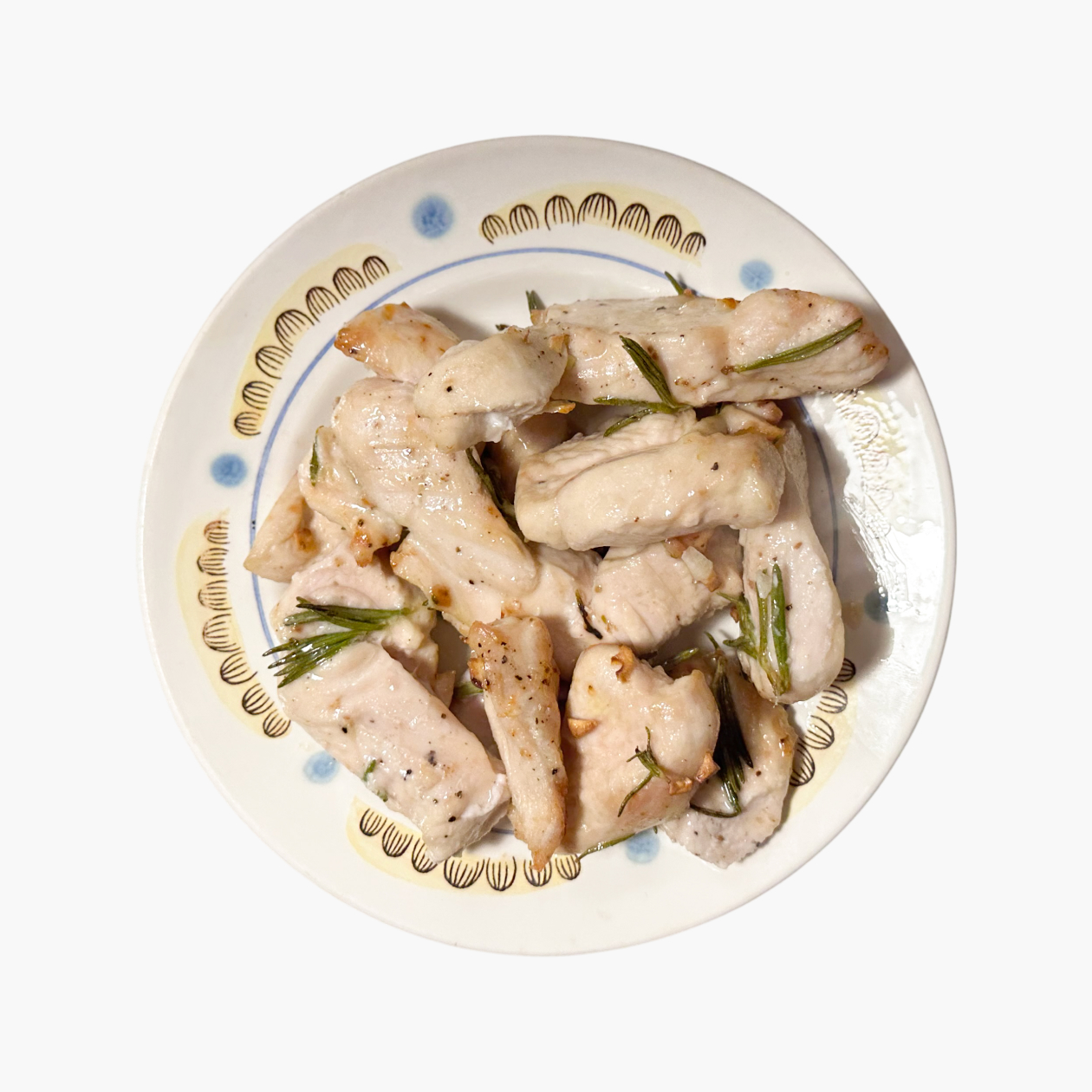 фото: Протестировала бюджетный и доро­гой аэрогрили: рас­ска­­зываю, стоит ли​ пере­плачи­вать почти в три раза