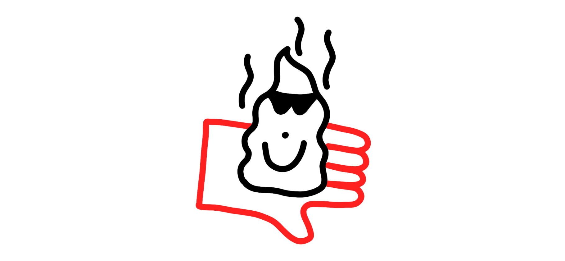 Бесят хвалебные отзывы о всякой ерунде