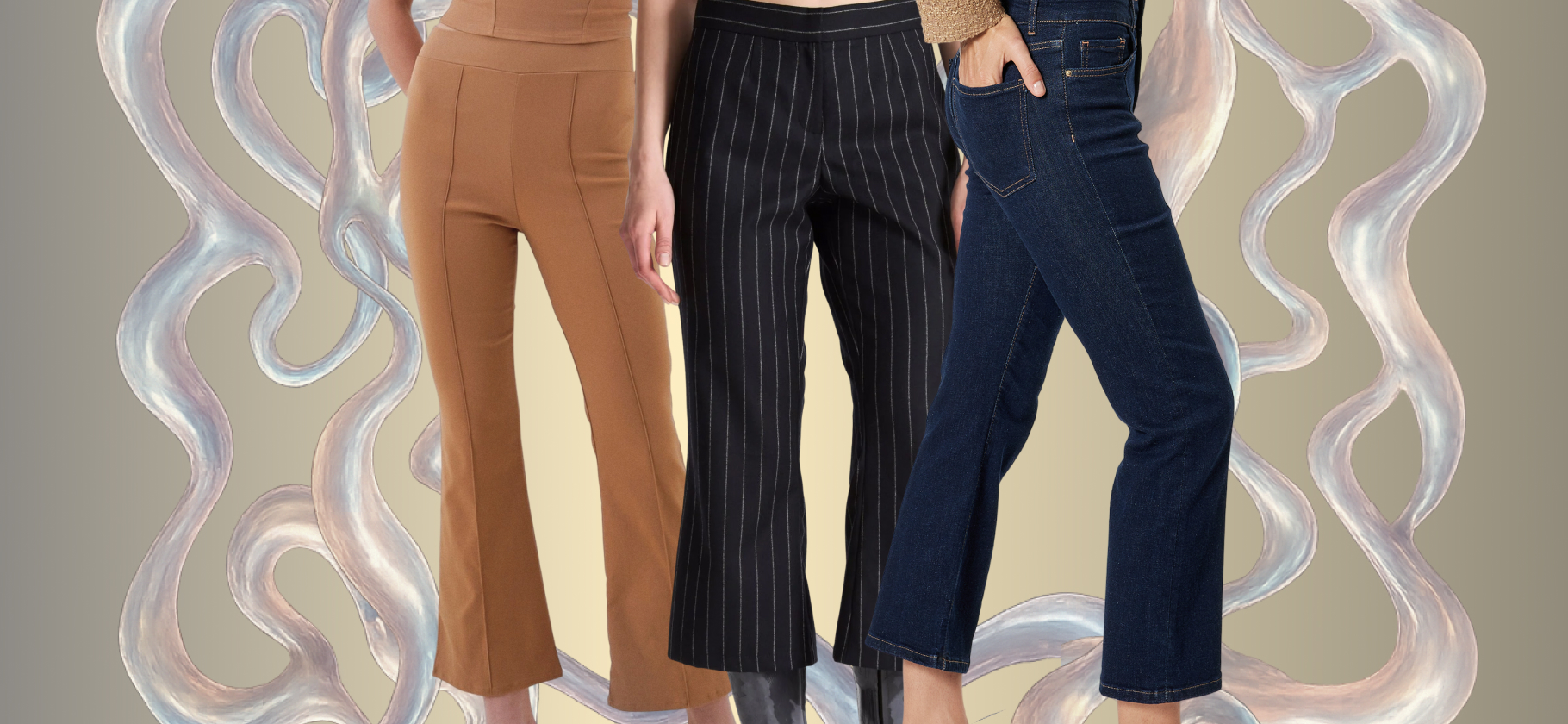 Короткие штанишки возвраща­ются — и это не только иронично, но и кра­сиво