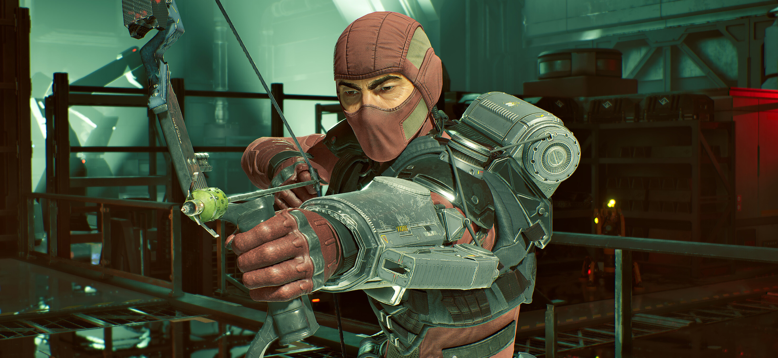 Killing Floor 3: что нужно знать о коопе­ративном шутере об отстреле волн монстров