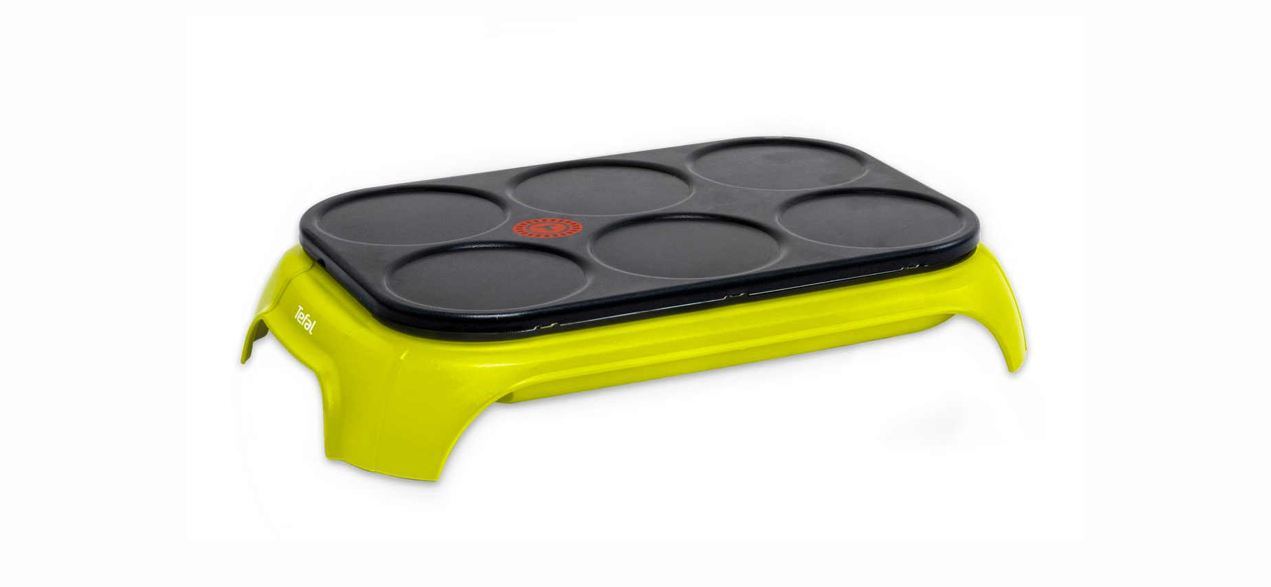 Рекомендую блинницу Tefal Crep’Party Colormania PY559312