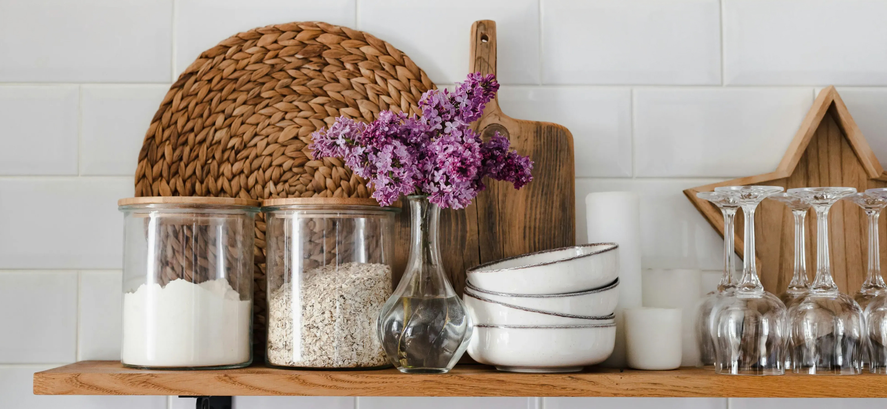 12 способов быстро навести порядок на кухне