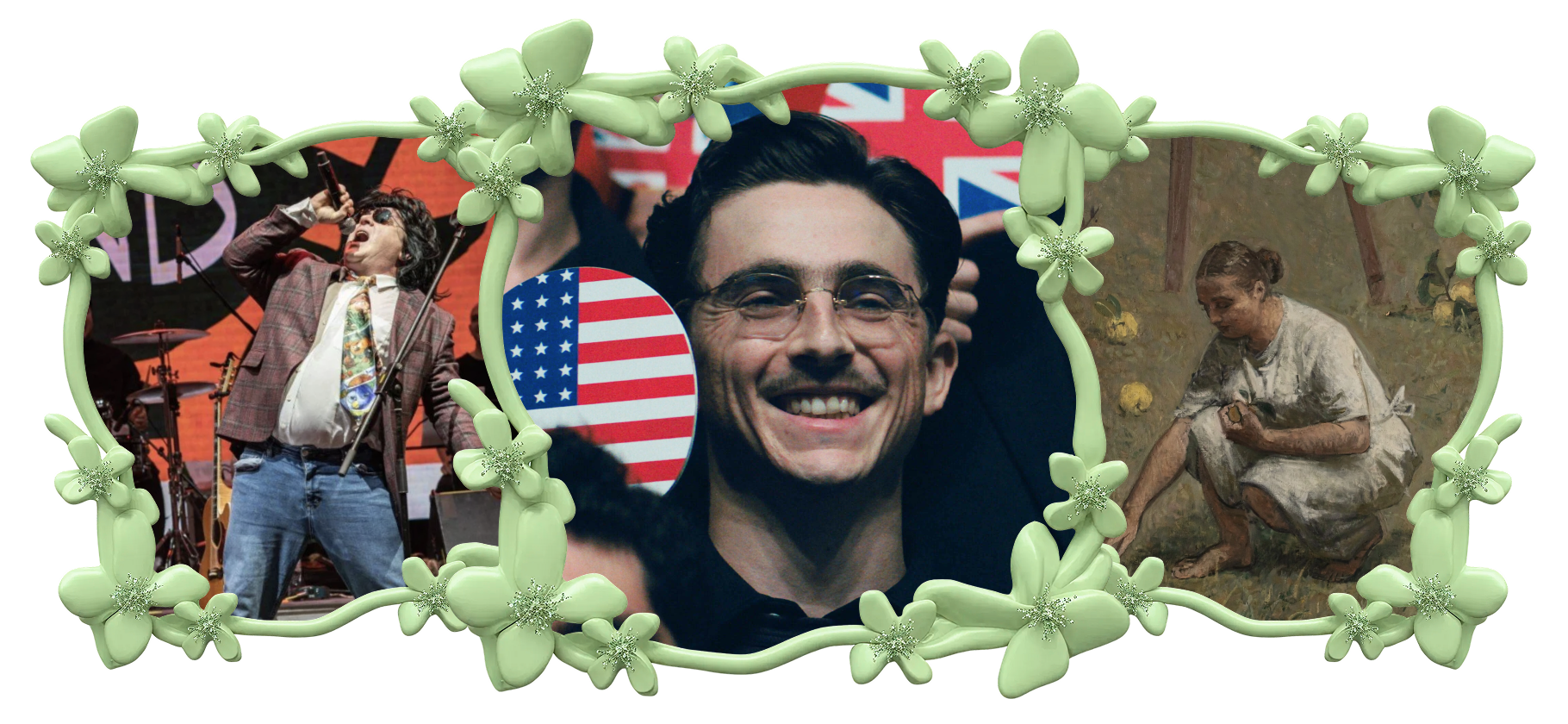 Куда сходить в Москве в выходные 24—25 января? Отметить День студента и потанцевать под Бритни Спирс