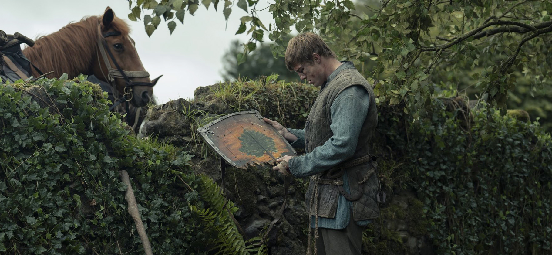 На HBO вышел последний эпизод «Рыцаря Семи Коро­левств» — одного из самых высокооце­нен­ных сериалов года