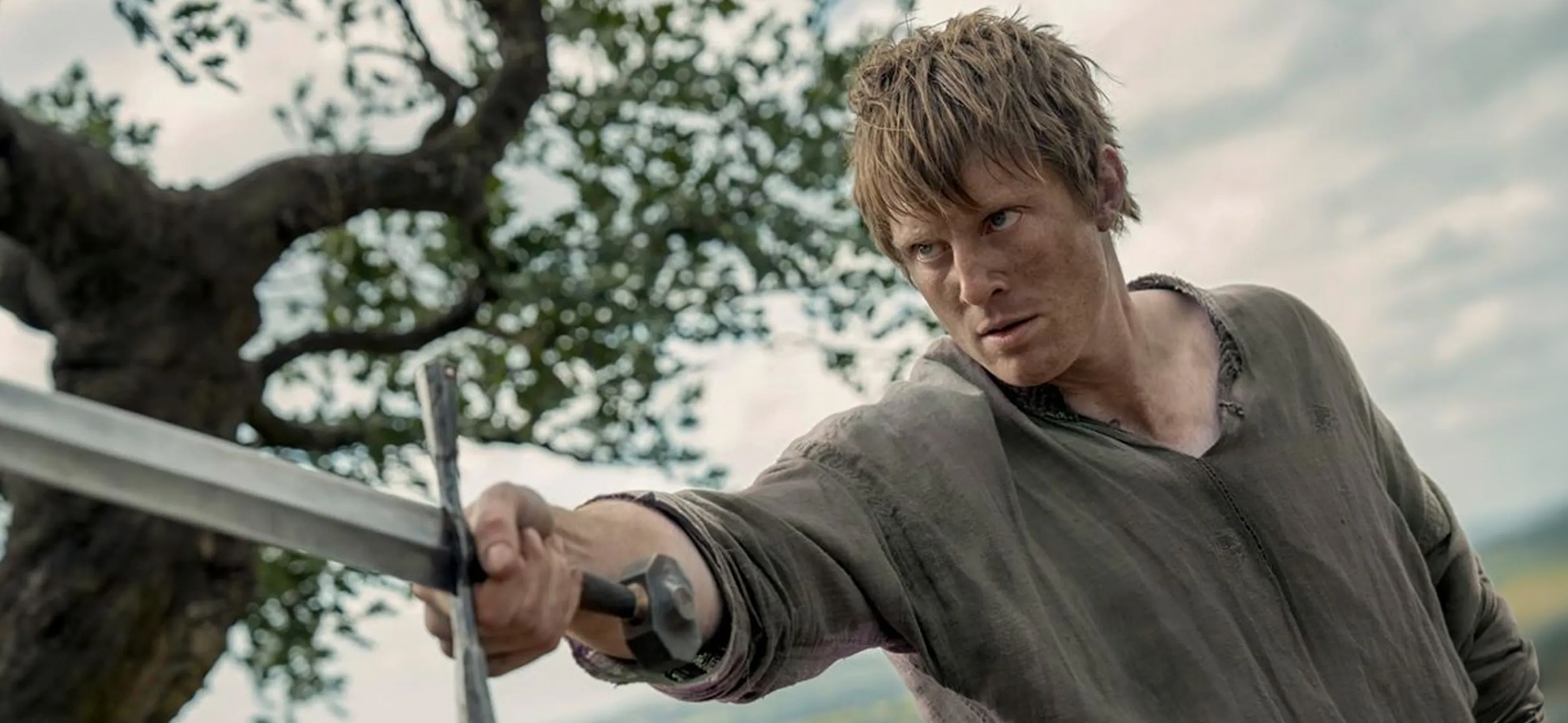 «Рыцарь Семи Коро­левств»: уморитель­ная рыцарская коме­дия во вселенной «Игры престолов»