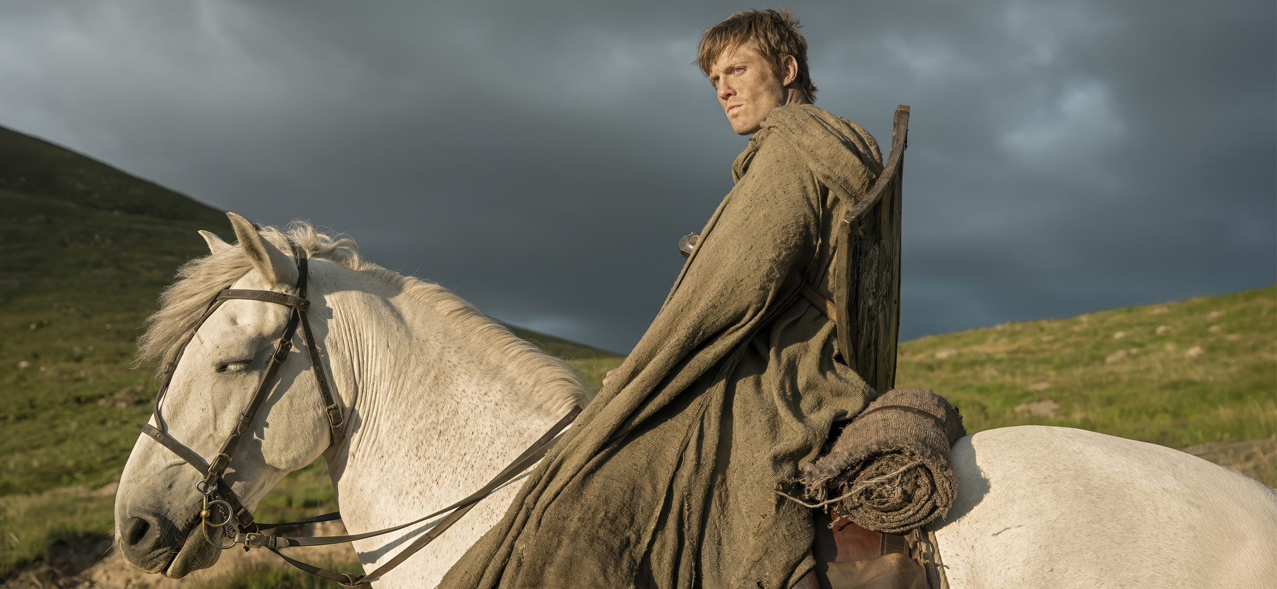 «Рыцарь Семи Королевств»: обзор и пересказ всех серий