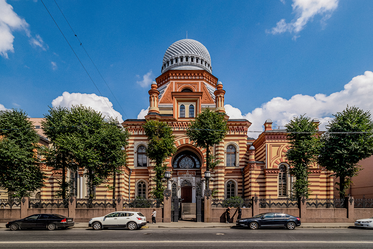Фотография: Alex 'Florstein' Fedorov / commons.wikimedia.org