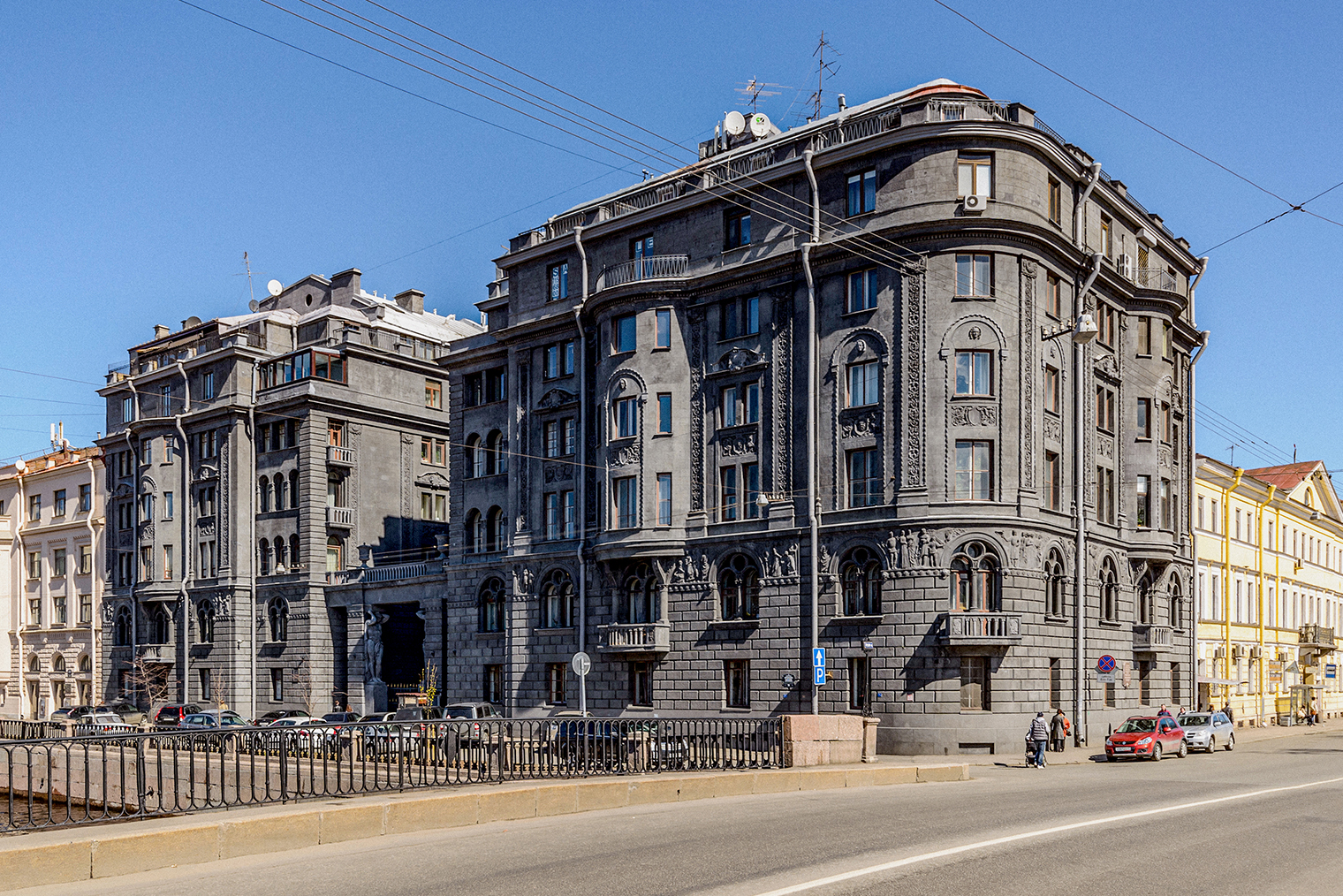 Фотография: Alex 'Florstein' Fedorov / commons.wikimedia.org
