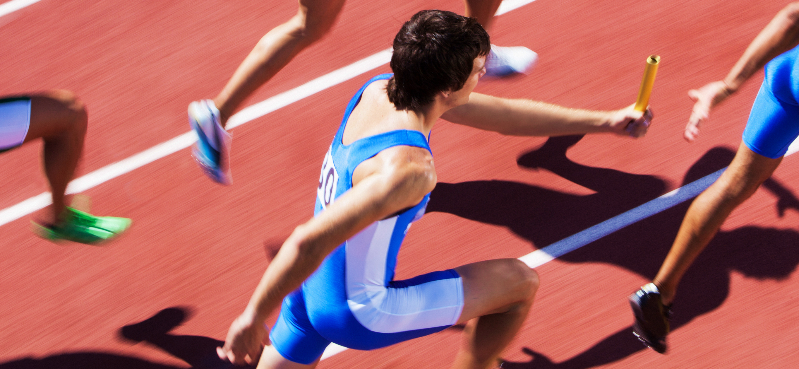 Олимпийские дисциплины легкой атлетики: правила и рекорды
