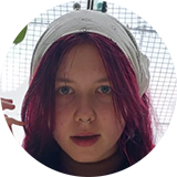 Саша Александрова 