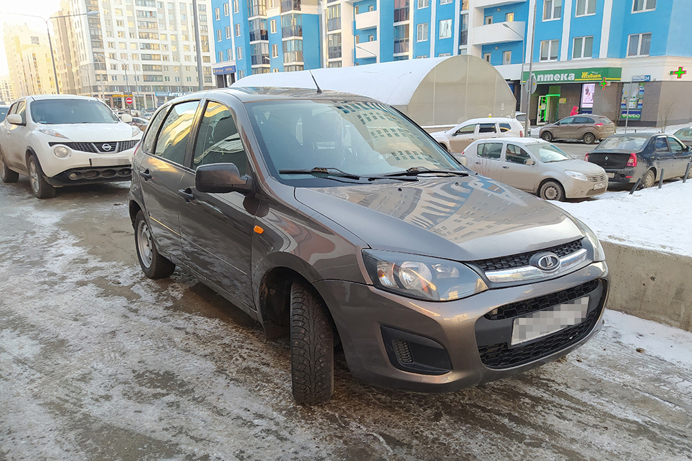 Переварка днища автомобиля в Москве в техцентре LFA от 10000 рублей