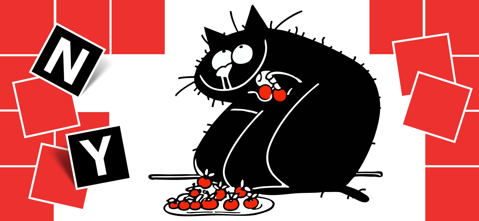 Кроссворд Т⁠—⁠Ж ​№ 30: застольный