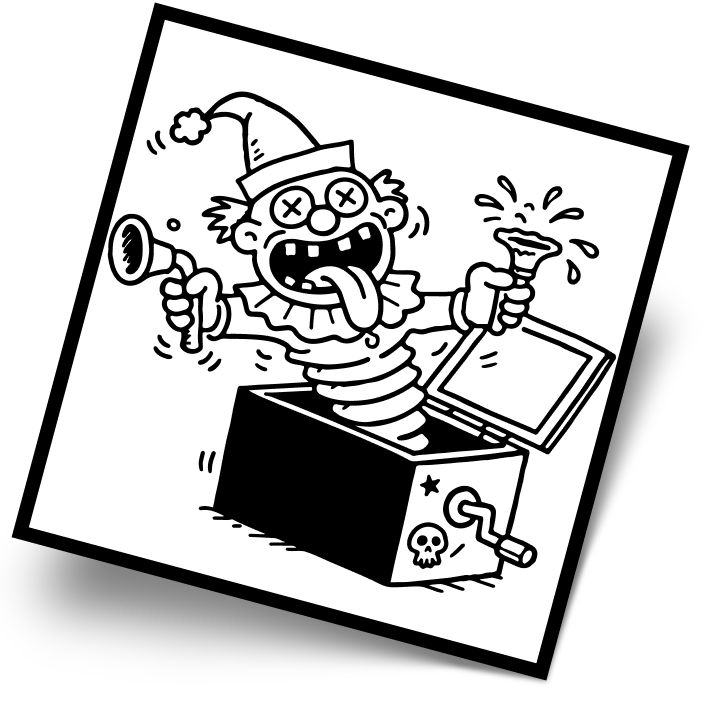 Кроссворд Т⁠—⁠Ж ​№ 32: ​разгадайте схемы мошенников