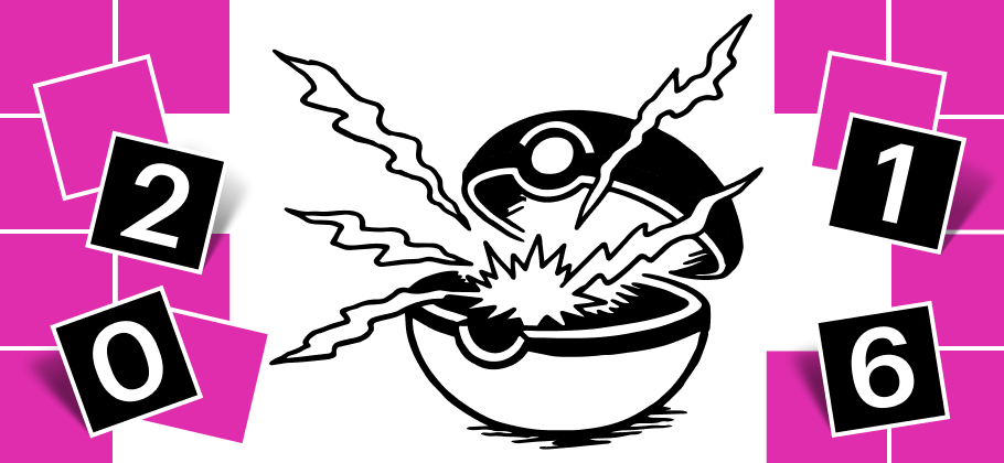 Кроссворд Т⁠—⁠Ж ​№ 33: про 2016