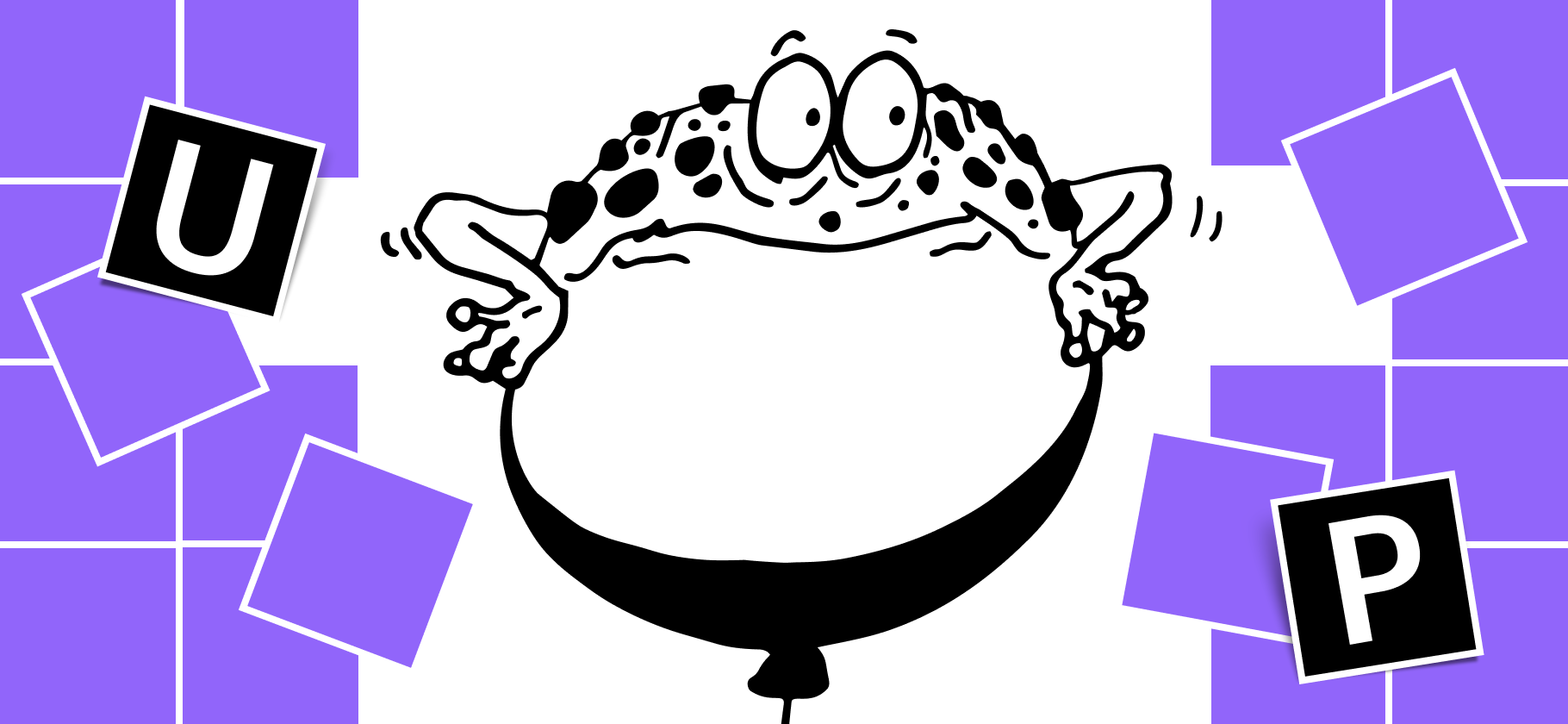 Кроссворд Т⁠⁠—⁠⁠Ж ​№ 36: угадайте мультфильмы