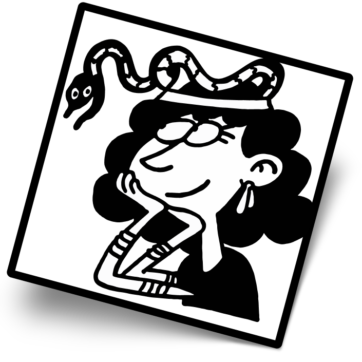 Кроссворд Т—Ж № 37: угадайте имена великих женщин