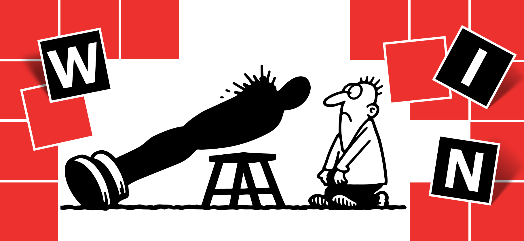 Кроссворд Т⁠⁠—⁠⁠Ж ​№ 38: про «Оскар»