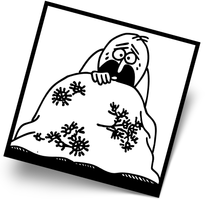 Кроссворд про это самое