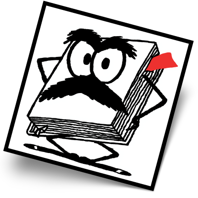 Книжный кроссворд