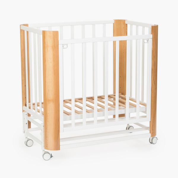 Как выбрать кроватку для ребенка. Рекомендации от MebShop