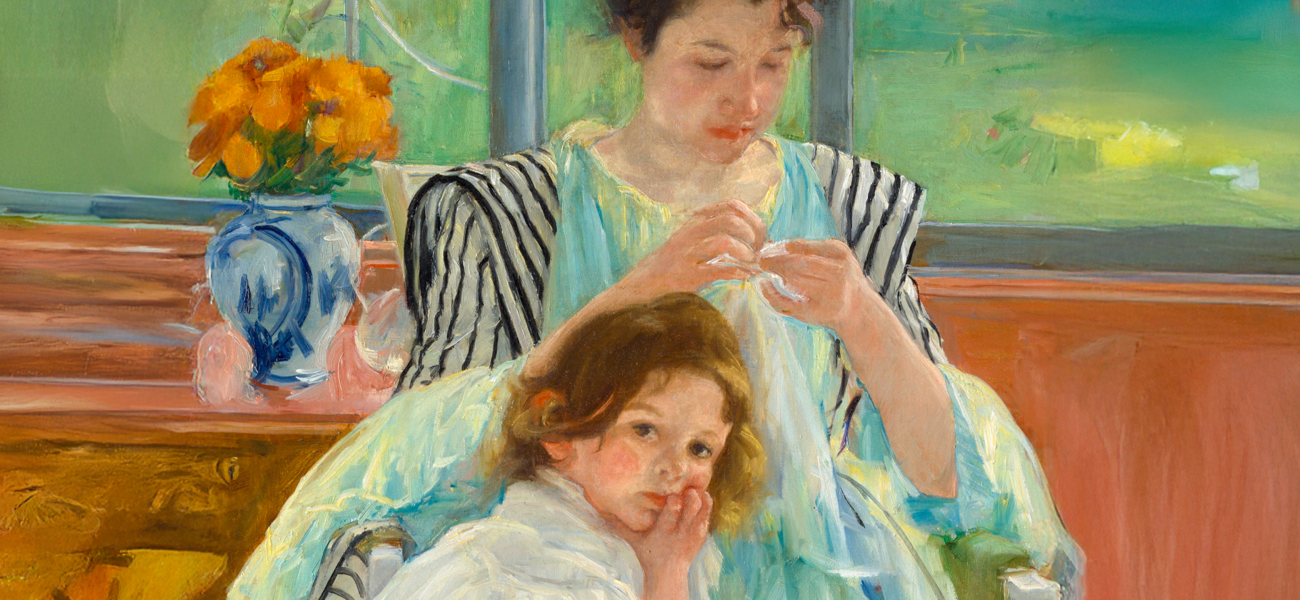 Куда вы деваете ненужные детские вещи?