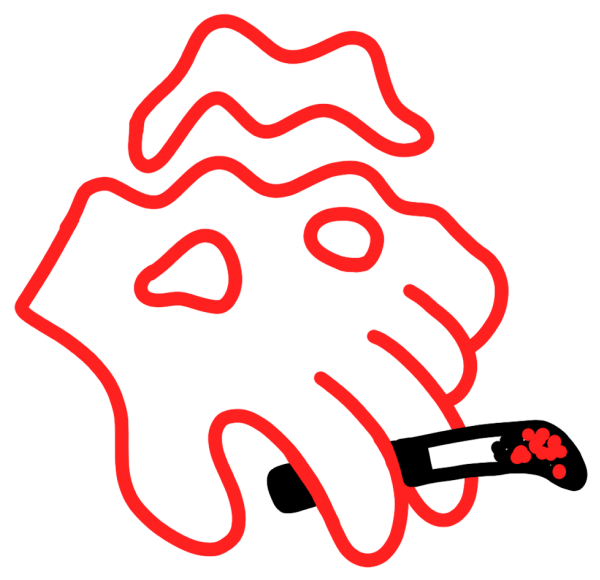 Бесят курильщики