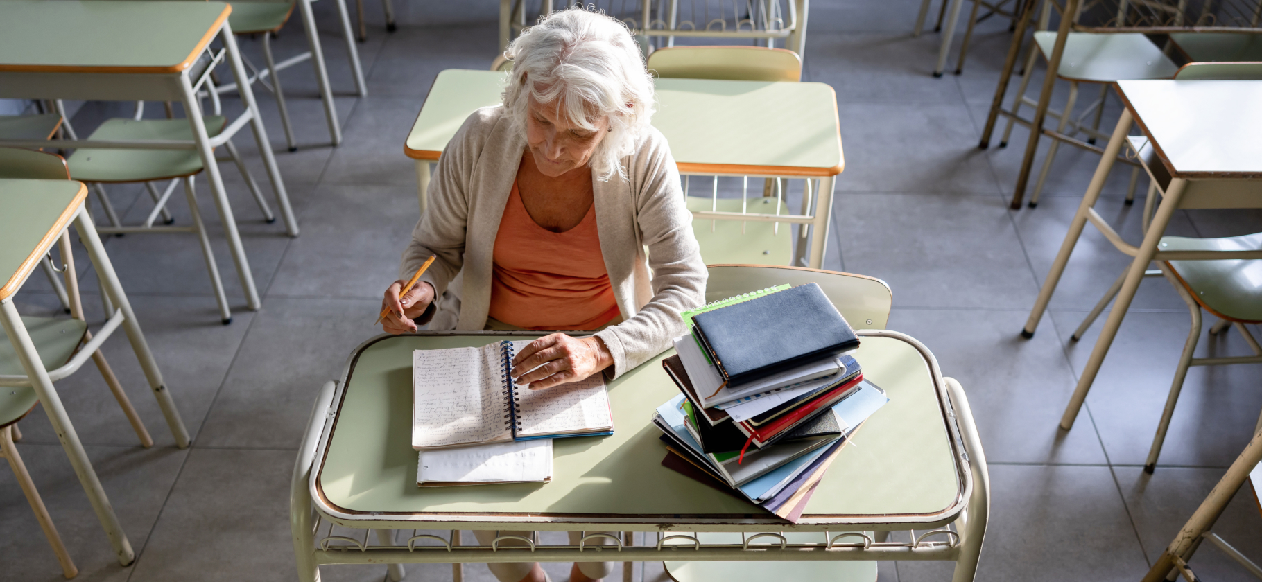 11 бесплатных ресурсов для обу­чения пенсионеров современ­ным навыкам
