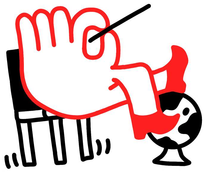 Бесит, когда образо­вательные курсы проводят для галочки