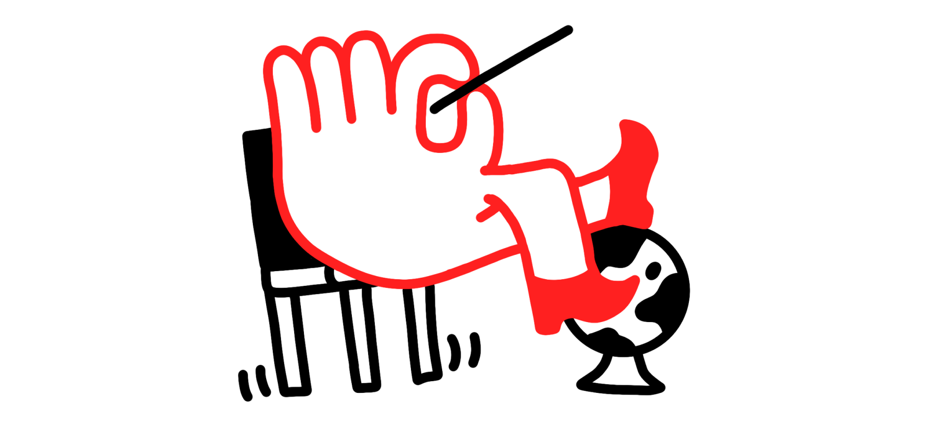 Бесит, когда образо­вательные курсы проводят для галочки